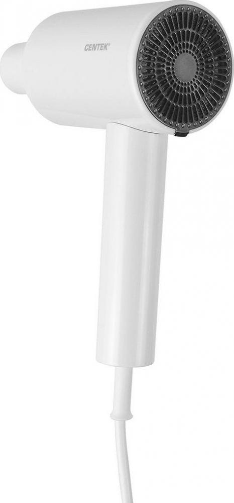Сушилка для волос CENTEK CT-2253 (белый)- фото3