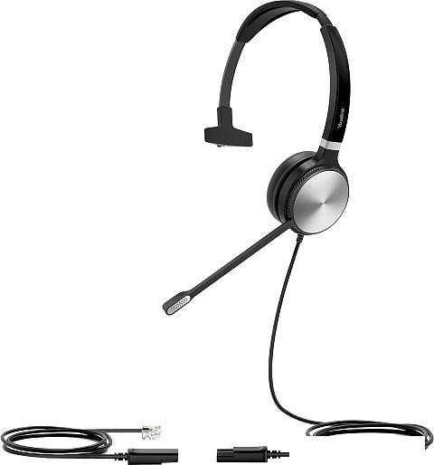 Офисная гарнитура Yealink YHS36 Mono