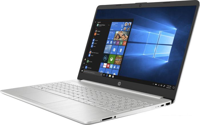 Ноутбук HP 15s-fq2011ur 2X1R7EA- фото2