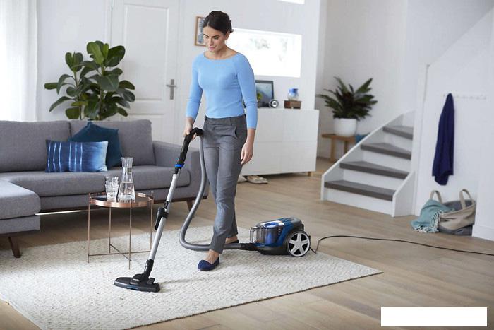 Пылесос Philips FC9352/01- фото4