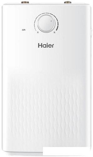 Водонагреватель Haier EC5U(EU)- фото