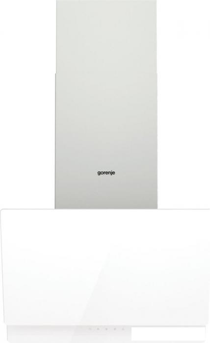 Кухонная вытяжка Gorenje WHI649EXGW- фото2