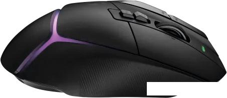 Игровая мышь Logitech G502 X Plus (черный)- фото4