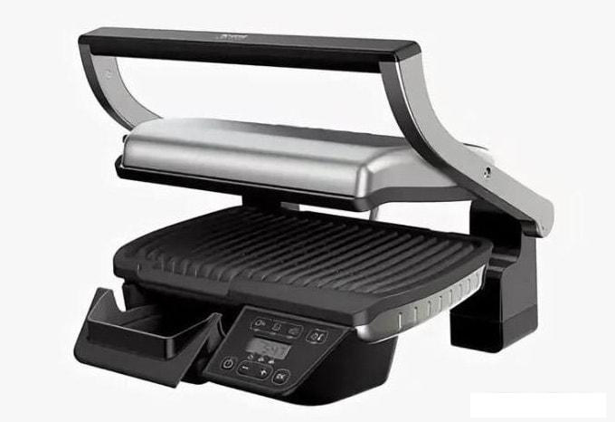 Электрогриль Tefal Select GC740B30- фото3