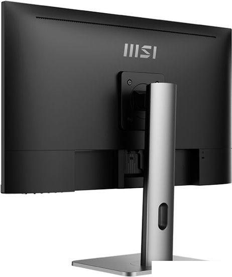 Монитор MSI Pro MP273QP- фото4