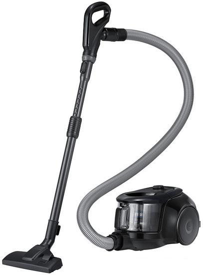 Пылесос Samsung VC18M2150SG/EV- фото2