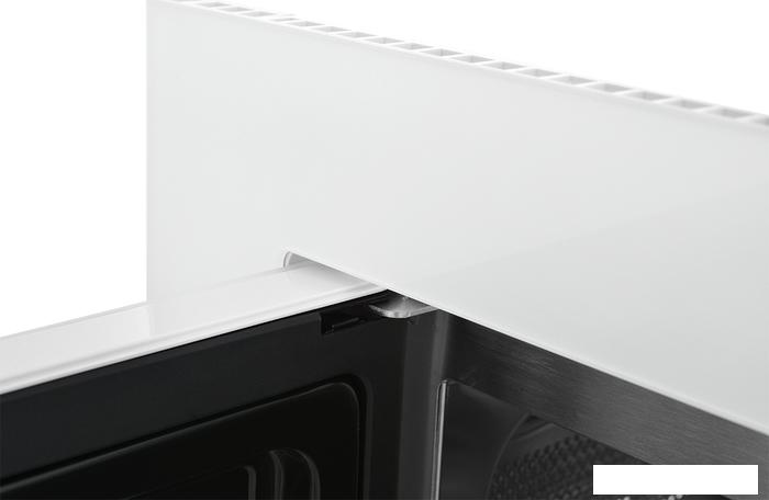 Микроволновая печь ZUGEL ZMO201W- фото4