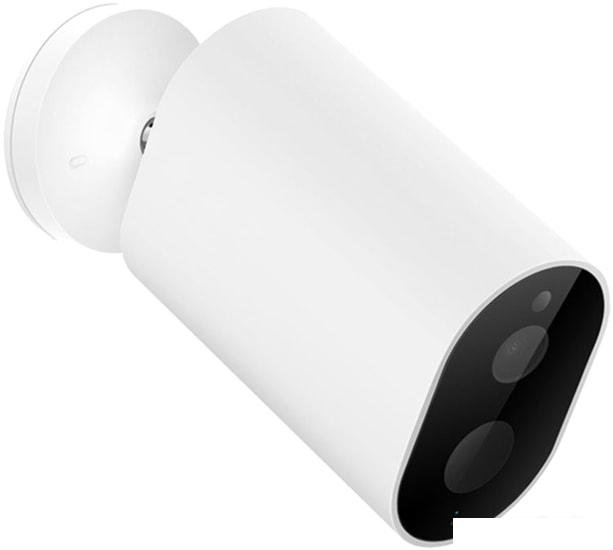 IP-камера Imilab Smart Camera CMSXJ11A + базовая станция CMSXJ11AG- фото2