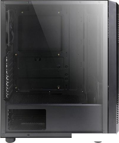 Корпус Zalman S4- фото2