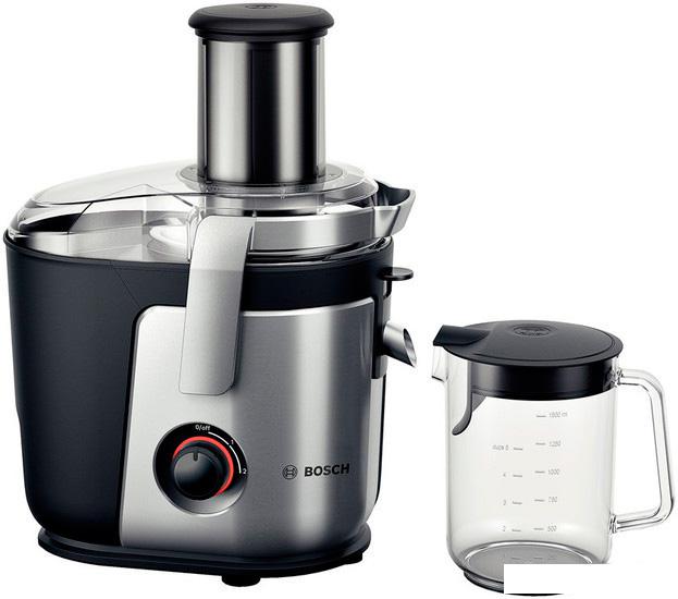 Соковыжималка Bosch MES4000- фото