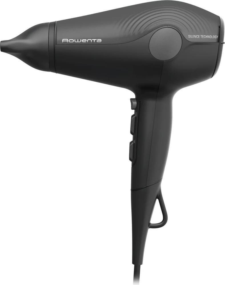 Фен Rowenta Ultra Silence CV6430F0- фото2