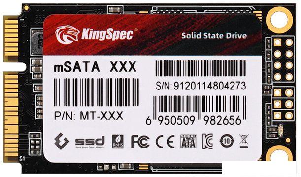 SSD KingSpec MT-2TB 2TB- фото2
