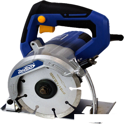 Дисковая (циркулярная) пила Redbo TS-115/1600- фото