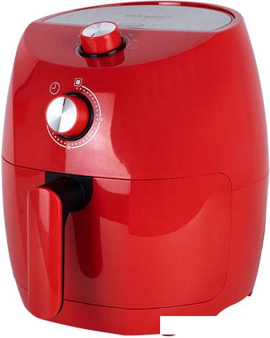 Аэрогриль Oursson AG3202/RD- фото