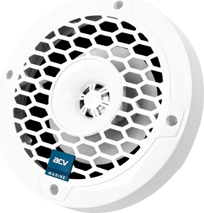 Коаксиальная АС ACV M6W