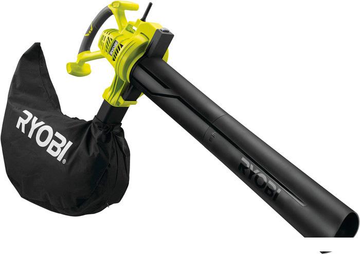 Воздуходувка Ryobi RBV3000CSV- фото