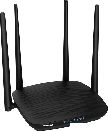 Беспроводной маршрутизатор Tenda AC5- фото
