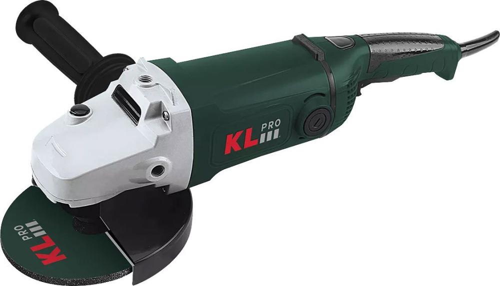 Угловая шлифмашина KLPRO KLBT87230- фото
