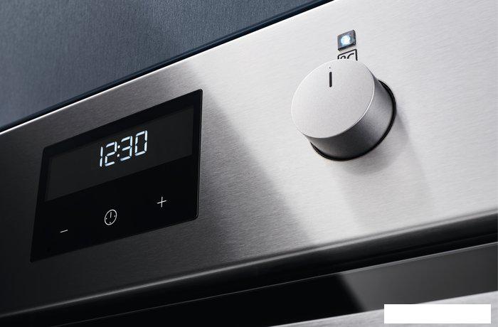 Электрический духовой шкаф Electrolux KOFGH70TX- фото4