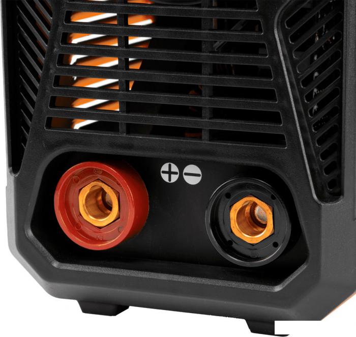 Сварочный инвертор Denzel DM-220 Standart- фото2