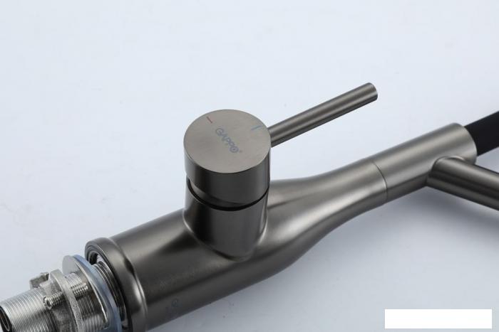 Смеситель Gappo G4098-19- фото3