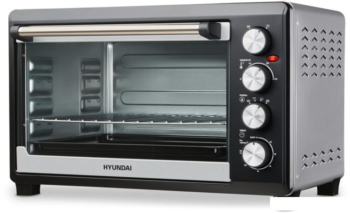 Мини-печь Hyundai MIO-HY075- фото4