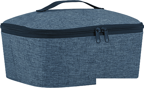 Термосумка Reisenthel Coolerbag S Pocket 2.5л (голубой)- фото