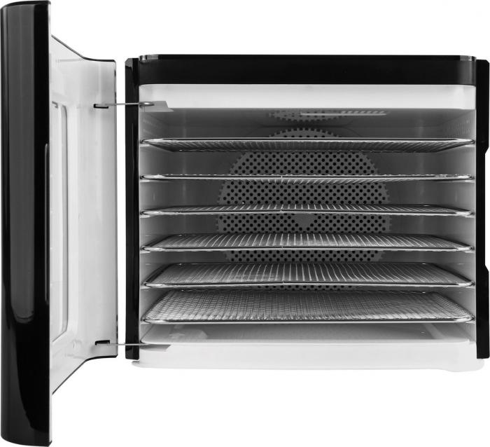 Сушилка для овощей и фруктов BBK BDH304D- фото3