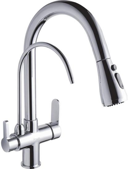 Смеситель Maxonor Pure Life PL4560- фото