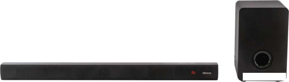 Саундбар Aiwa ASB-400- фото
