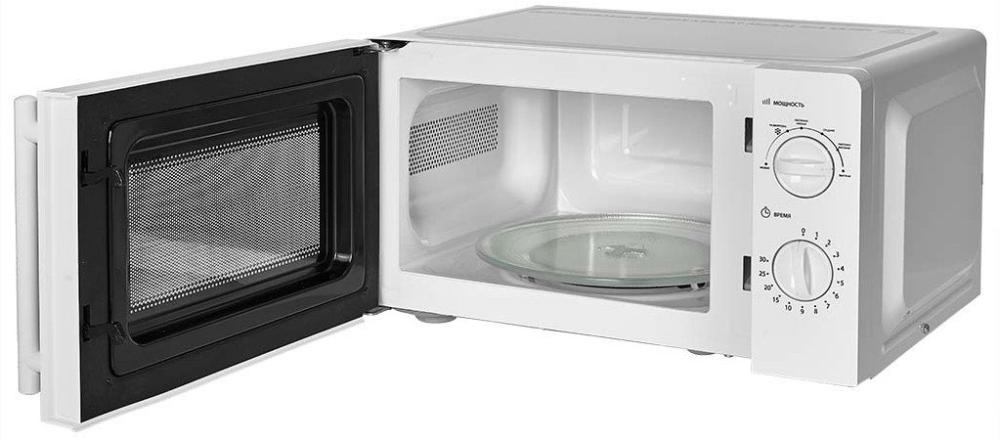 Микроволновая печь Delta DL-86L20- фото2