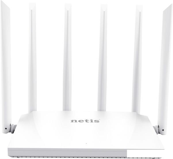 Wi-Fi роутер Netis NC63- фото