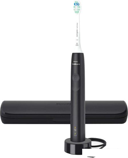 Электрическая зубная щетка Philips 3100 series HX3673/14- фото