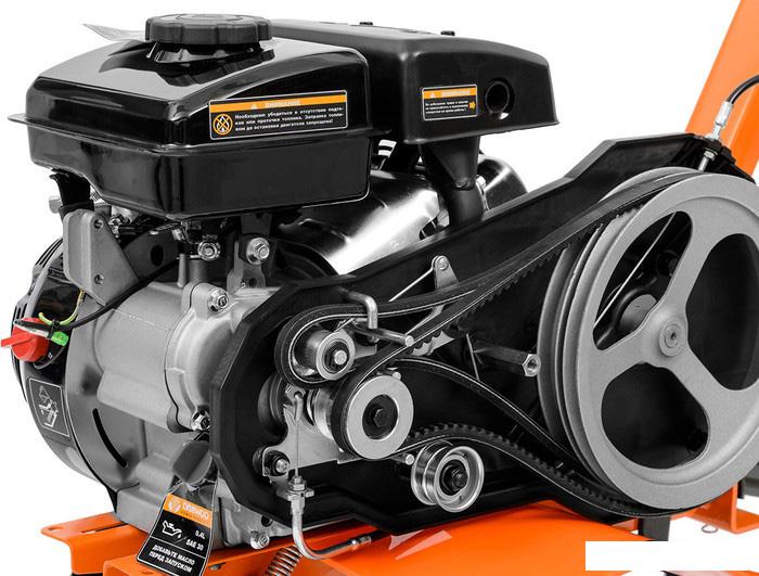 Мотокультиватор Daewoo Power DAT 5055R- фото4