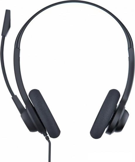 Офисная гарнитура Accutone DB220 2.5- фото3