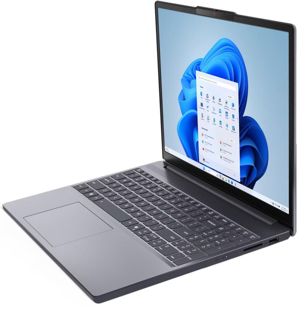 Ноутбук Lenovo IdeaPad Slim 3 15ARP10 83K7000URK- фото