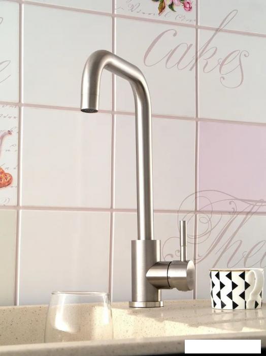 Смеситель Diadonna D46-0004S- фото4