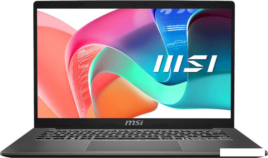 Ноутбук MSI Modern 14 F13MG-208RU- фото