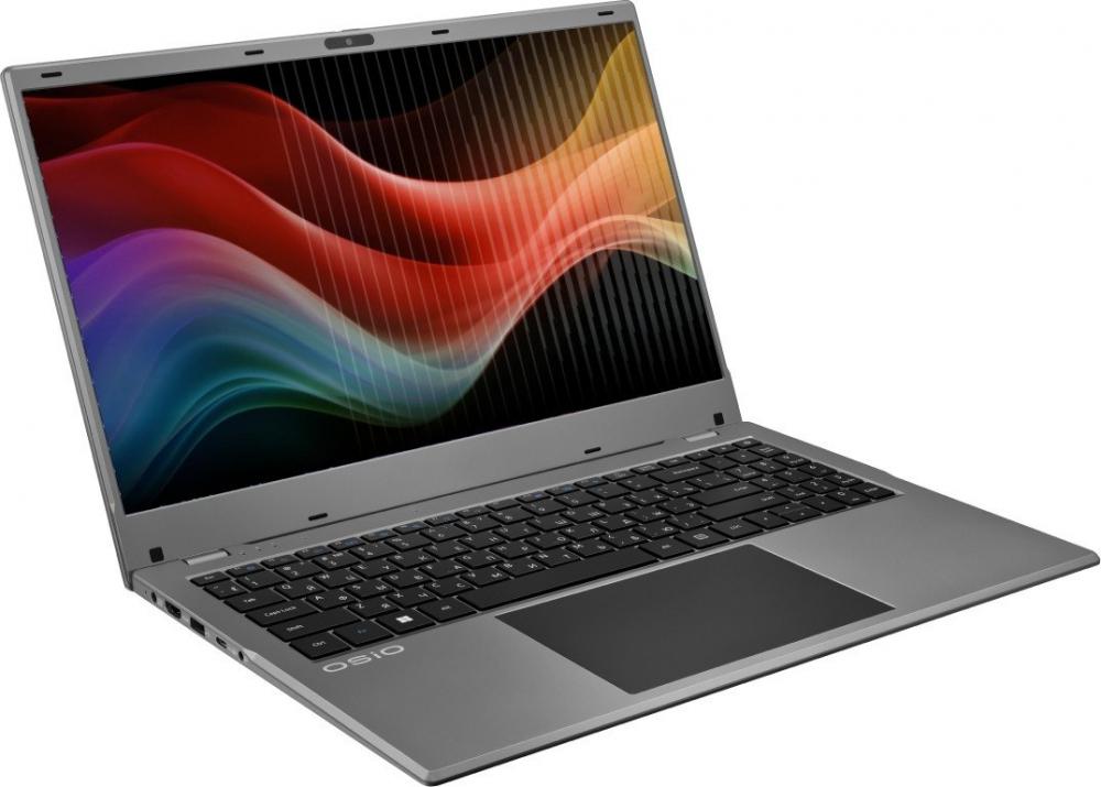 Ноутбук OSiO BaseLine B150I-005S- фото3