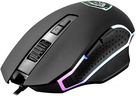 Игровая мышь QUMO Pantheon- фото2
