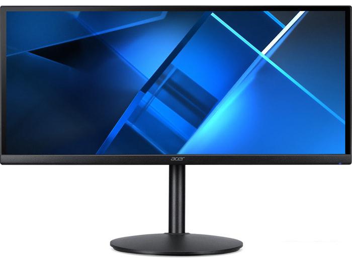 Монитор Acer CB292CUbmiiprx- фото