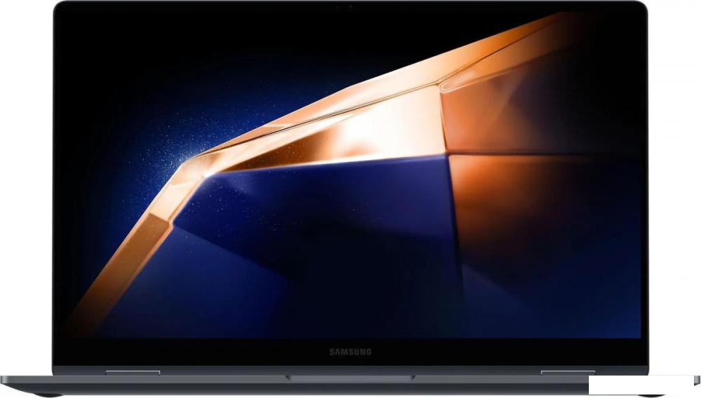 Ноутбук 2-в-1 Samsung Galaxy Book4 360 15.6 NP750QGK-LG2IN- фото3