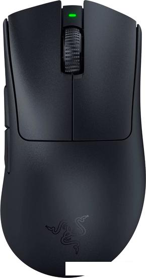 Игровая мышь Razer Deathadder V3 Pro (черный)- фото