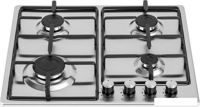 Варочная панель HOMSair HGS643GS- фото3