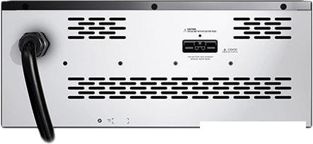 Аккумулятор для ИБП APC SMX120BP (120В/5 А·ч)- фото4