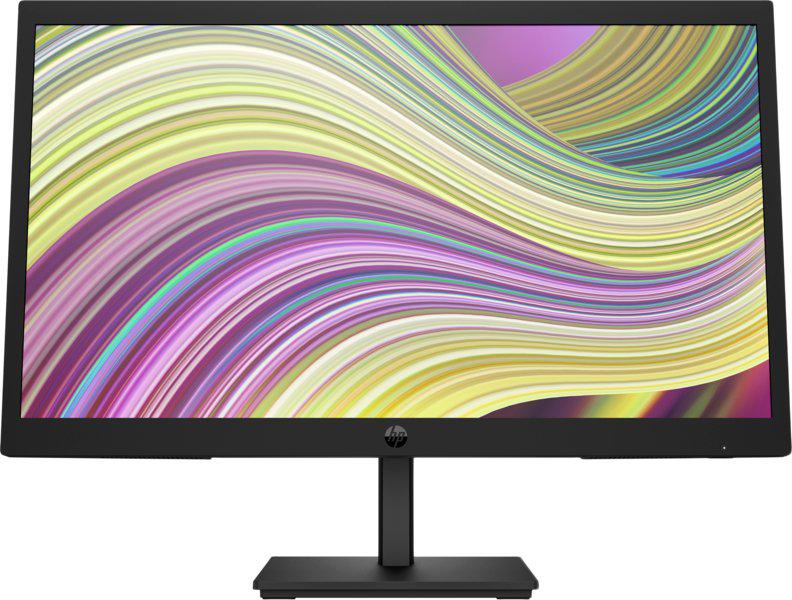 Монитор HP P22v G5 64V81AA- фото