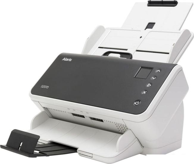 Сканер Alaris S2070- фото