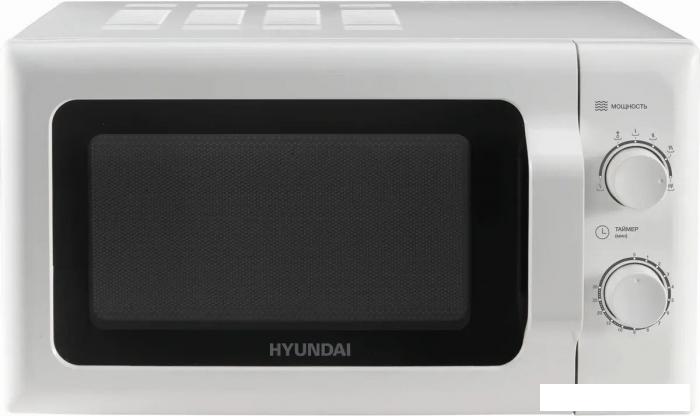 Микроволновая печь Hyundai HYM-M2051- фото