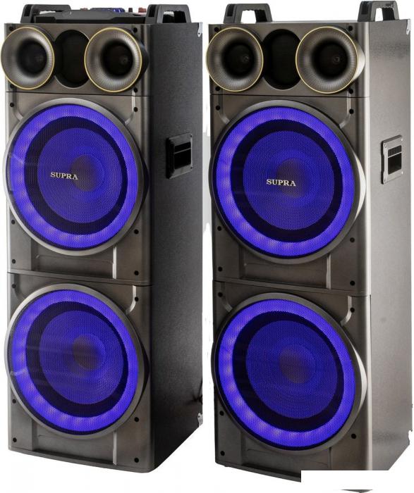 Акустика Supra SMB-2150- фото2