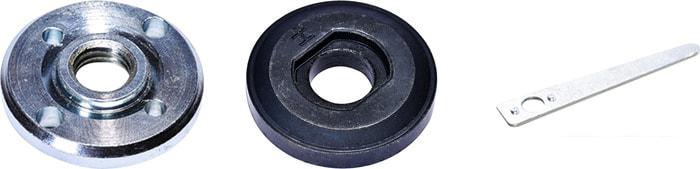 Угловая шлифмашина Bosch GWS 180-LI Professional 06019H9020 (без АКБ)- фото2
